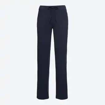 NKD Damen-Wellnesshose mit aufgenähten Taschen Angebot