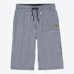 NKD Kinder-Jungen-Bermudas mit Streifen Angebot