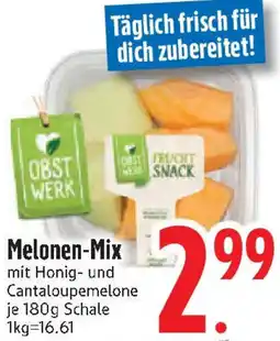 Edeka Melonen-Mix Angebot