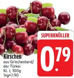 Edeka Kirschen Angebot
