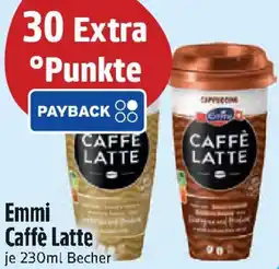 Edeka Emmi Caffè Latte Angebot