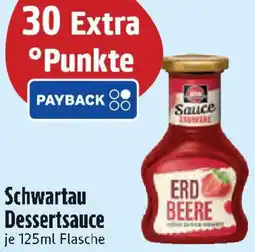 Edeka Schwartau Dessertsauce Angebot