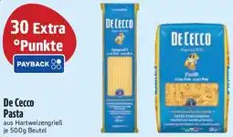 Edeka De Cecco Pasta Angebot