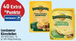 Edeka Leerdammer Käsescheiben Angebot