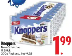 Edeka Knoppers Angebot