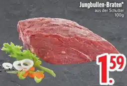 Edeka Jungbullen-Braten Angebot