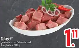 Edeka Gulasch Angebot