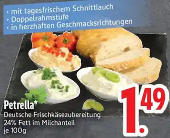 Edeka Petrella Angebot