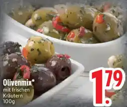 Edeka Olivenmix Angebot