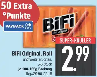 E-Center BiFi Original, Roll Angebot