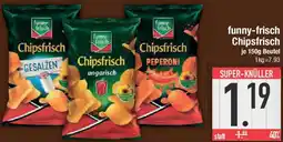 E-Center funny-frisch Chipsfrisch Angebot