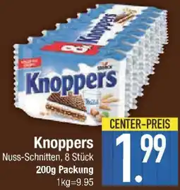 E-Center Knoppers Angebot