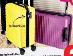 Mäc Geiz Hartschalen-Koffer Angebot