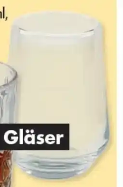 Mäc Geiz Trinkgläser 6er-Set Angebot
