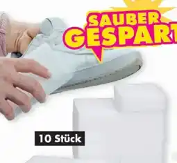Mäc Geiz Wunderschwämme Angebot