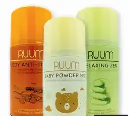 Mäc Geiz Ruum Lufterfrischer Angebot