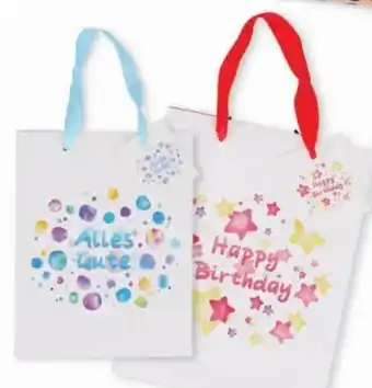 Mäc Geiz Geschenktüte Angebot