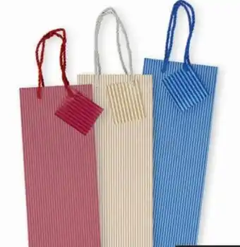 Mäc Geiz Flaschentüte Angebot