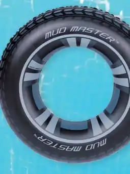 Mäc Geiz BestWay Schwimmring Angebot
