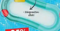 Mäc Geiz Luftmatratze Angebot