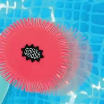 Mäc Geiz Wasserwurfscheibe Angebot