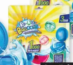 Mäc Geiz Wasserbomben-Set Angebot