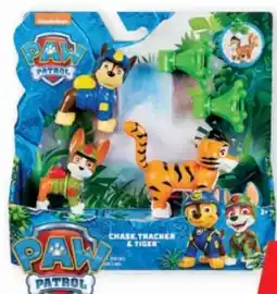 Mäc Geiz Paw Patrol Spielfiguren Set Angebot