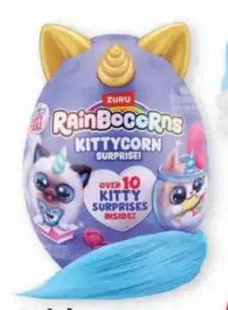 Mäc Geiz Zuru RainBocoRns Kittycorn Surprise Angebot