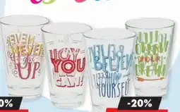 Mäc Geiz Trinkgläser Angebot