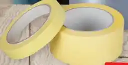 Mäc Geiz Krepp-Klebeband Angebot