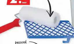 Mäc Geiz Novooo Farbroller-Garnitur Angebot