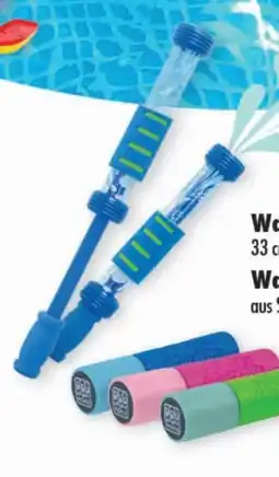 Mäc Geiz Wasserspritze Angebot