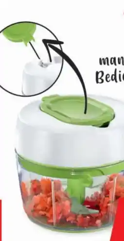 Mäc Geiz Multizerkleinerer Angebot