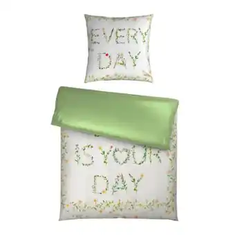 XXXLutz Esposa Bettwäsche-Garnitur Today Angebot