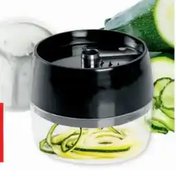 Mäc Geiz Spiralschneider Angebot