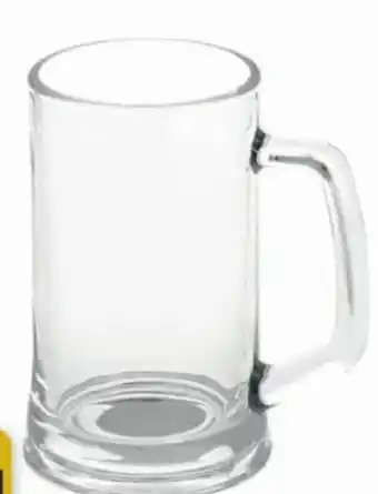 Mäc Geiz Bierkrug Angebot