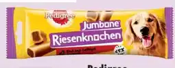 Mäc Geiz Pedigree Jumbone Riesenknochen Hundesnacks Angebot