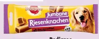 Mäc Geiz Pedigree Jumbone Riesenknochen Hundesnacks Angebot