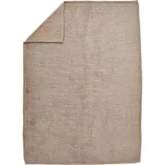 XXXLutz Novel Fleecedecke Stone Angebot