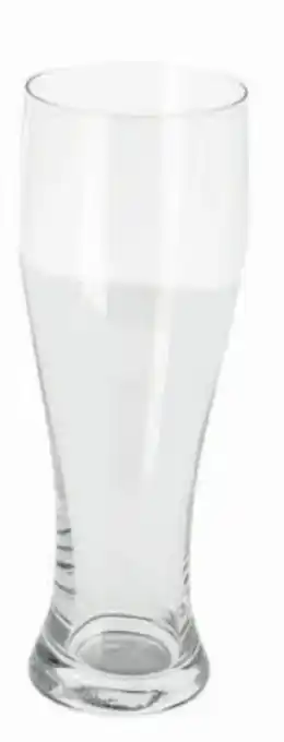 Mäc Geiz Weizenbiergläser Angebot