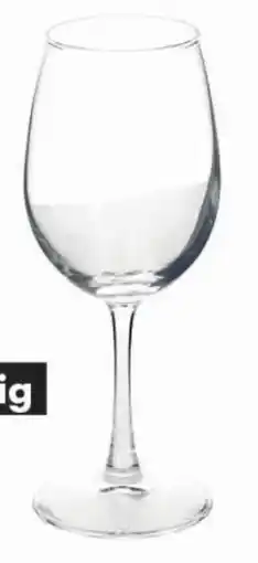 Mäc Geiz Weißwein-Gläser 6er-Set Angebot
