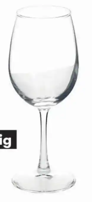 Mäc Geiz Weißwein-Gläser 6er-Set Angebot