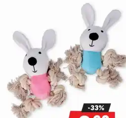 Mäc Geiz Hundespielzeug Angebot