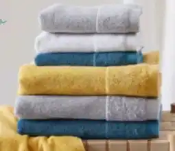 XXXLutz Bio Vio Frottier-Serie Bonita Angebot