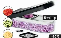 Mäc Geiz Obst-Gemüseschneider Angebot