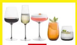 XXXLutz Novel Glas-Serie Manhattan Angebot