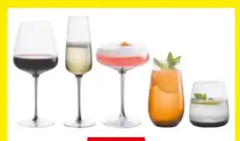 XXXLutz Novel Glas-Serie Manhattan Angebot