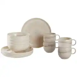 XXXLutz Villeroy & Boch Frühstücks-Service Perlemor 12 tlg Angebot
