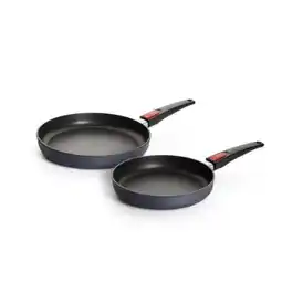 XXXLutz Woll Pfannen-Set Diamond Lite 2-tlg Angebot