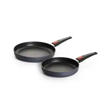 XXXLutz Woll Pfannen-Set Diamond Lite 2-tlg Angebot